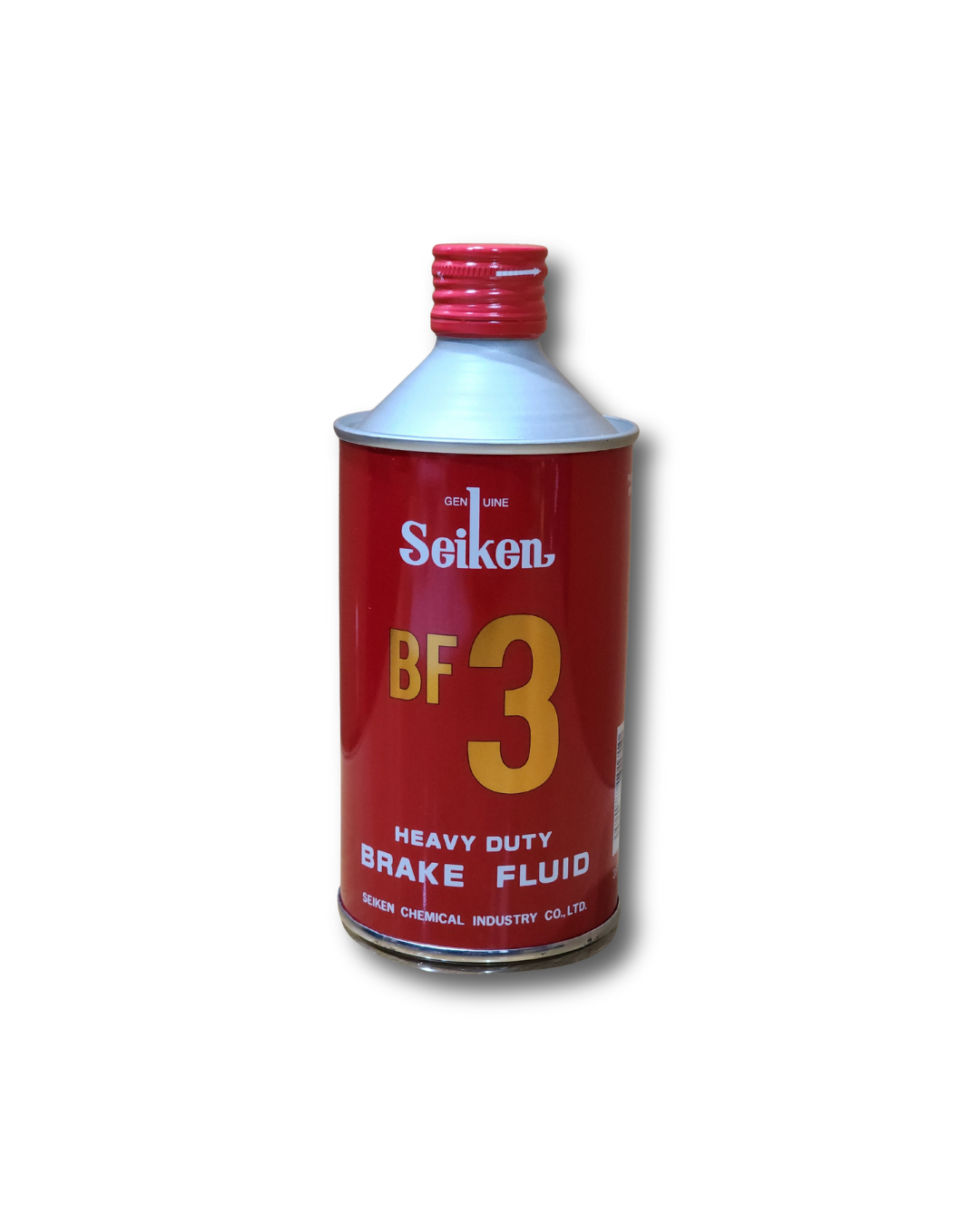 Brake Oil Sieken