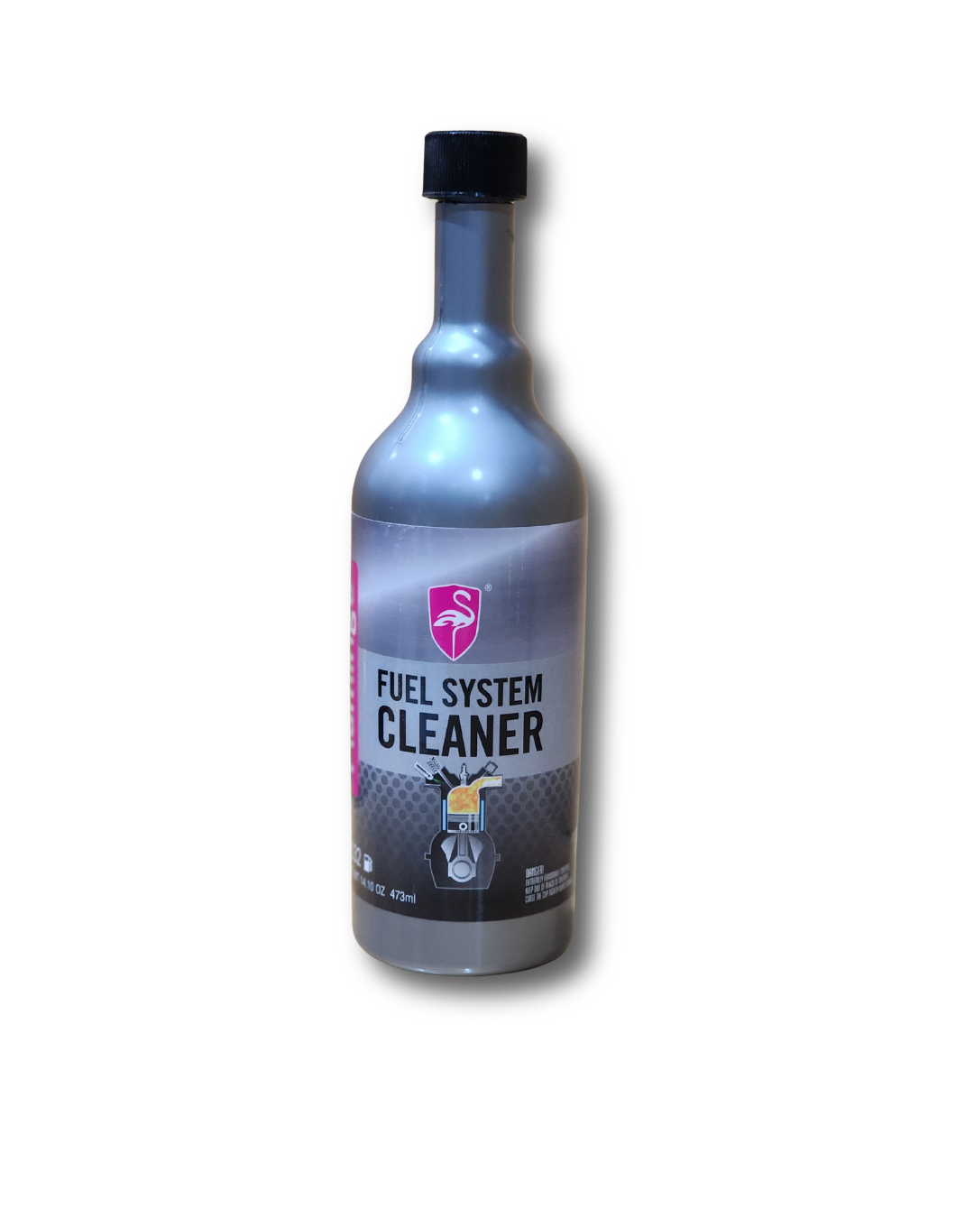 Flamingo Complete Fuel System Cleaner