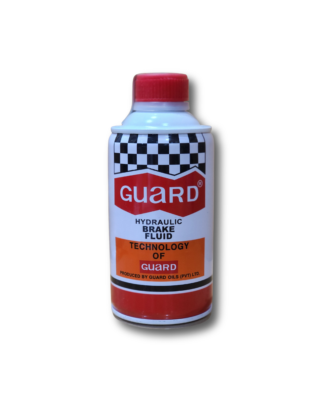 Guard Brake Oil 350ml