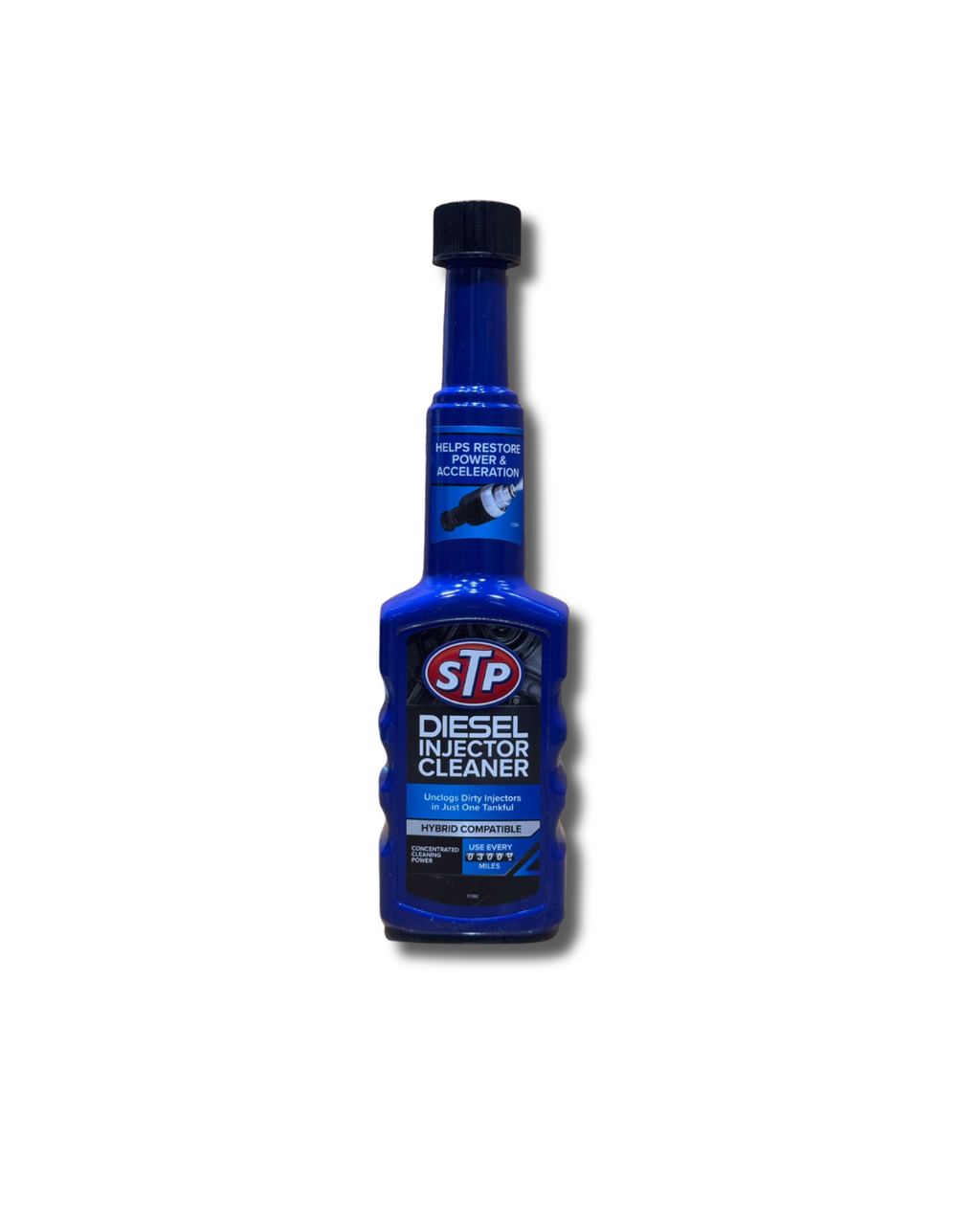 STP Diesel Injector Cleaner 200ml