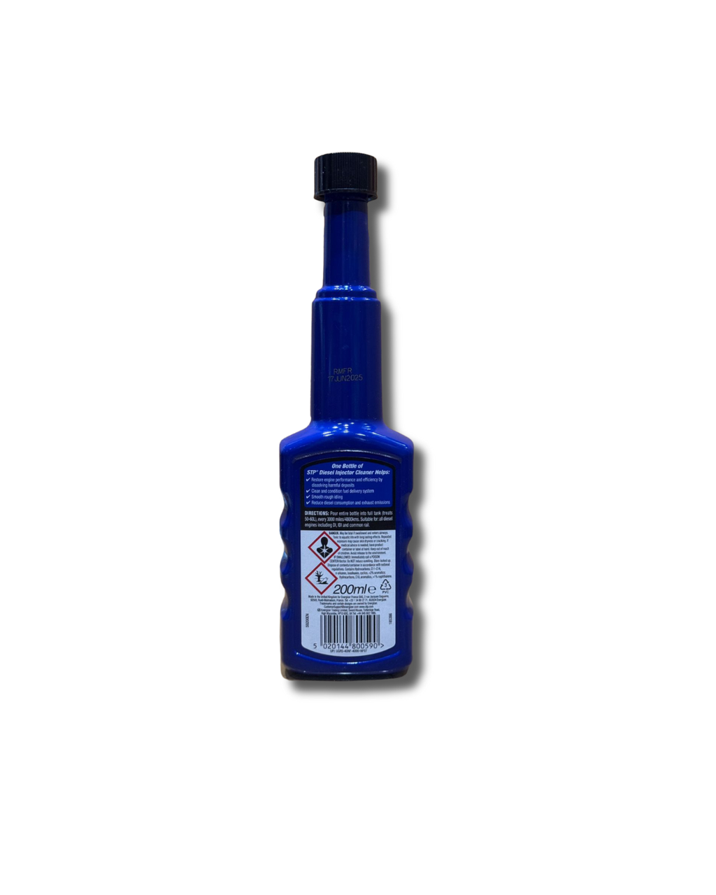 STP Diesel Injector Cleaner 200ml