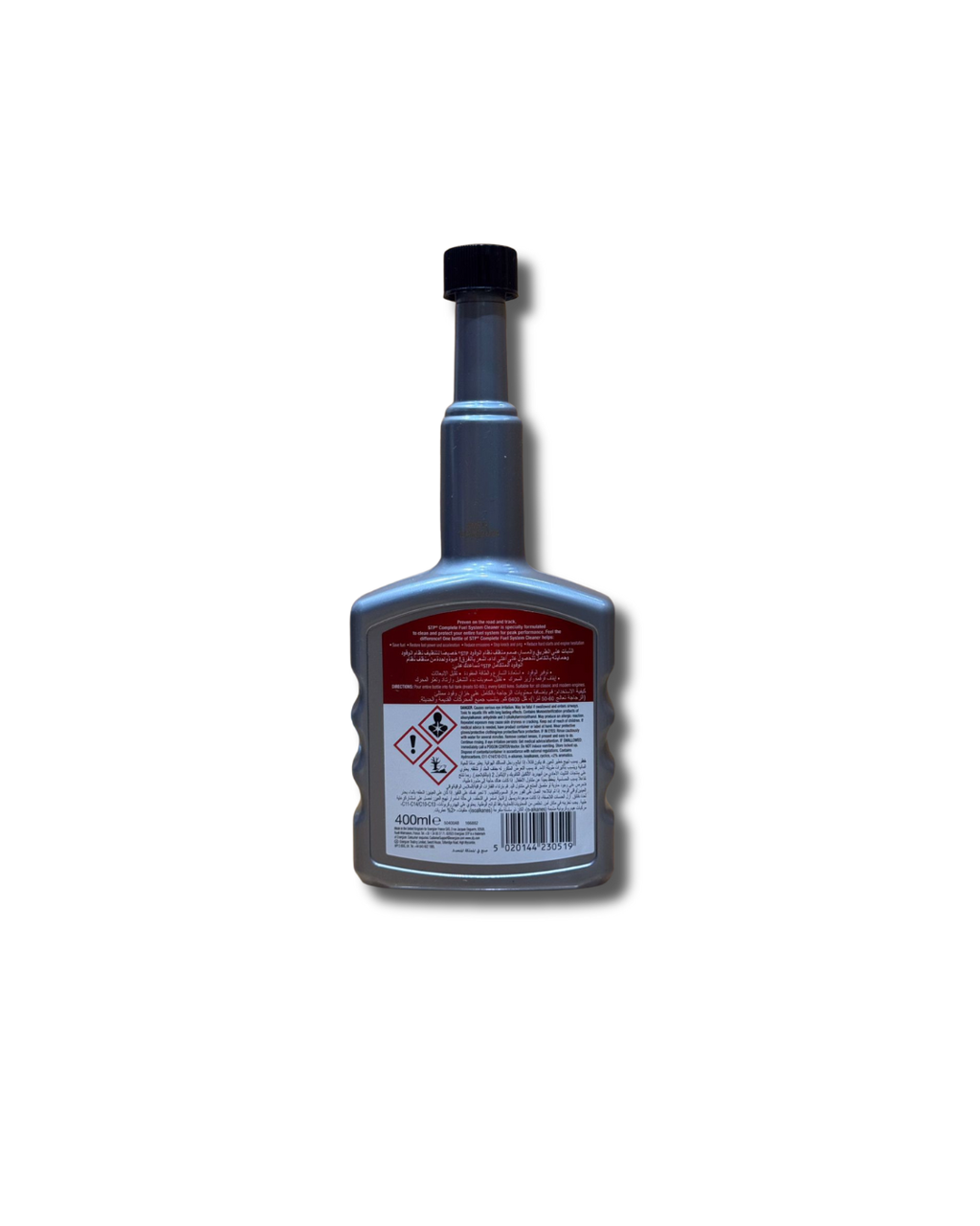 STP Complete Fuel System Cleaner - Petrol