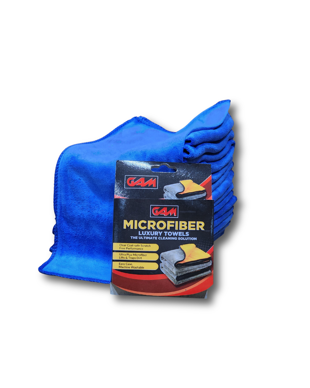 Microfibre GAM 300gsm