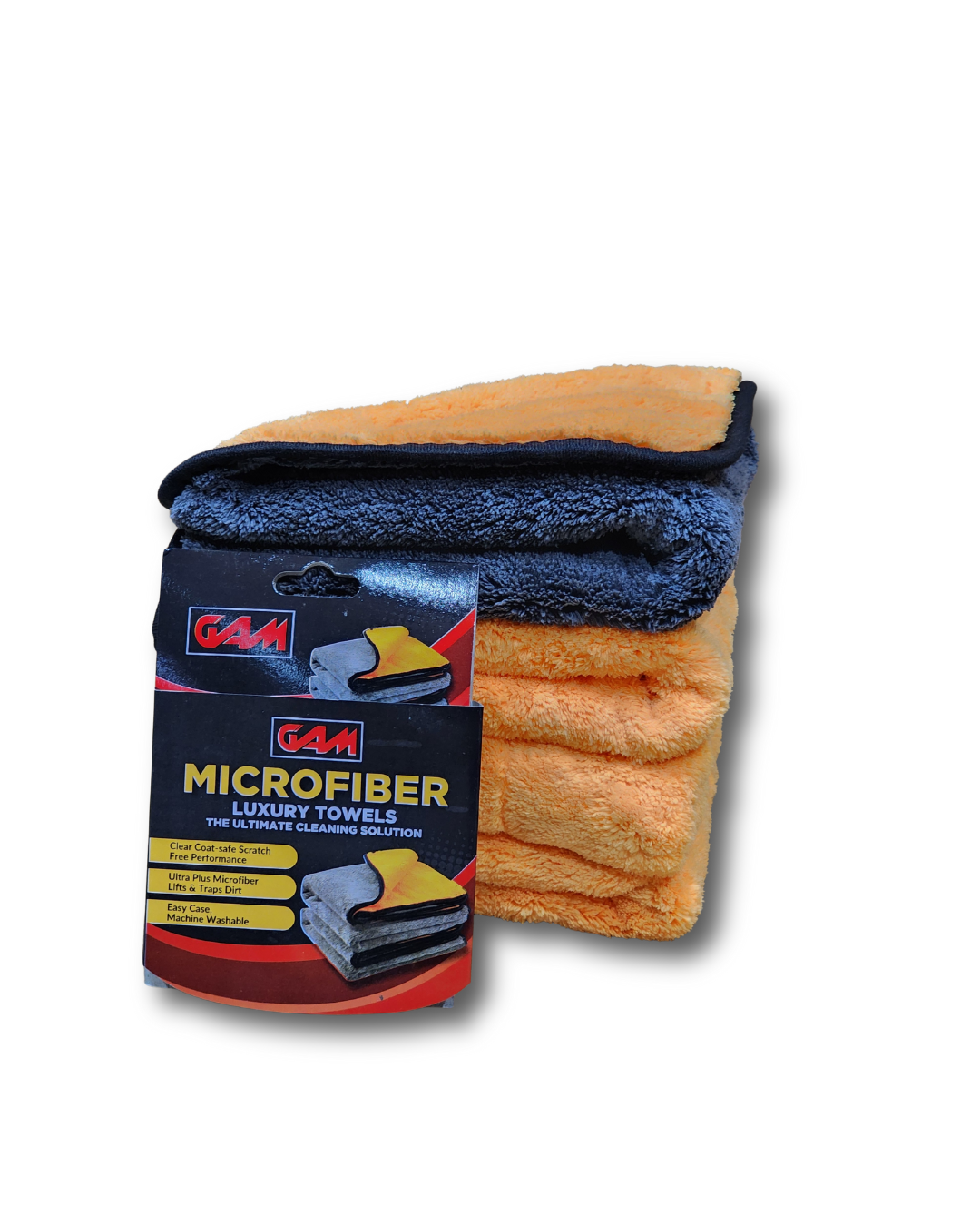 Microfibre GAM 800gsm