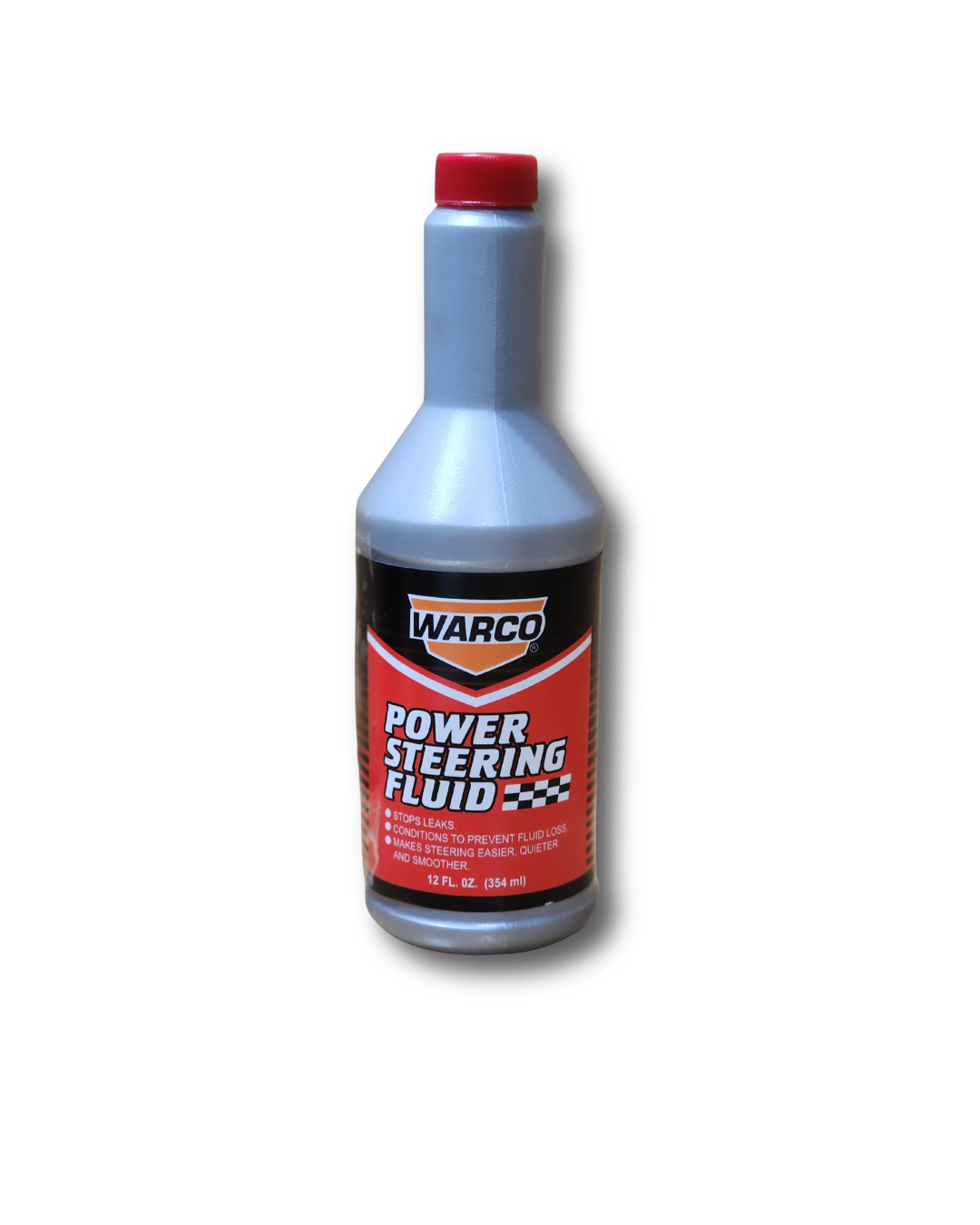 Warco Power steering Fluid 354ml