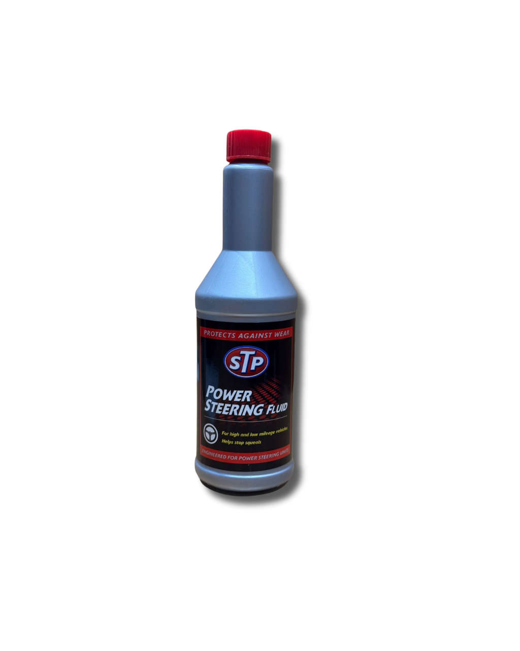 STP PowerSteering Fluid 350ml