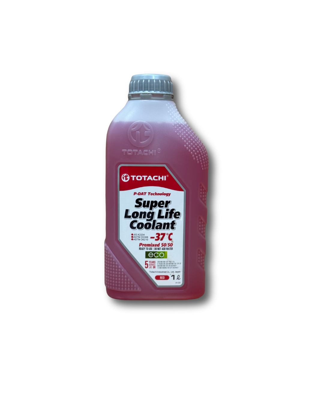 Totachi Coolant 1Litre (Red)