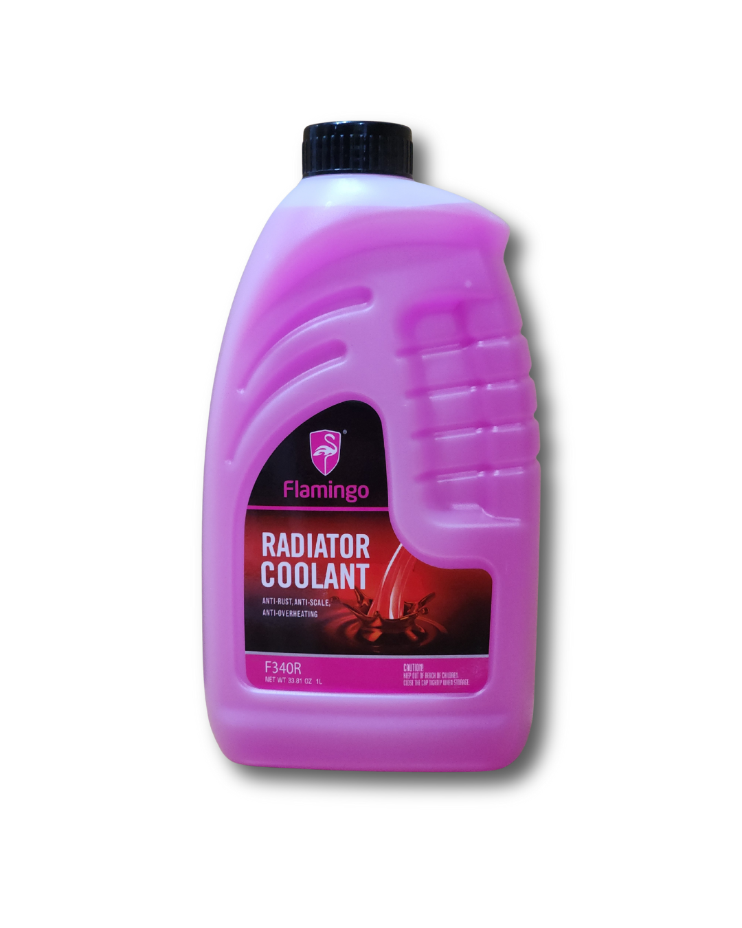 Flamingo Coolant 1Litre
