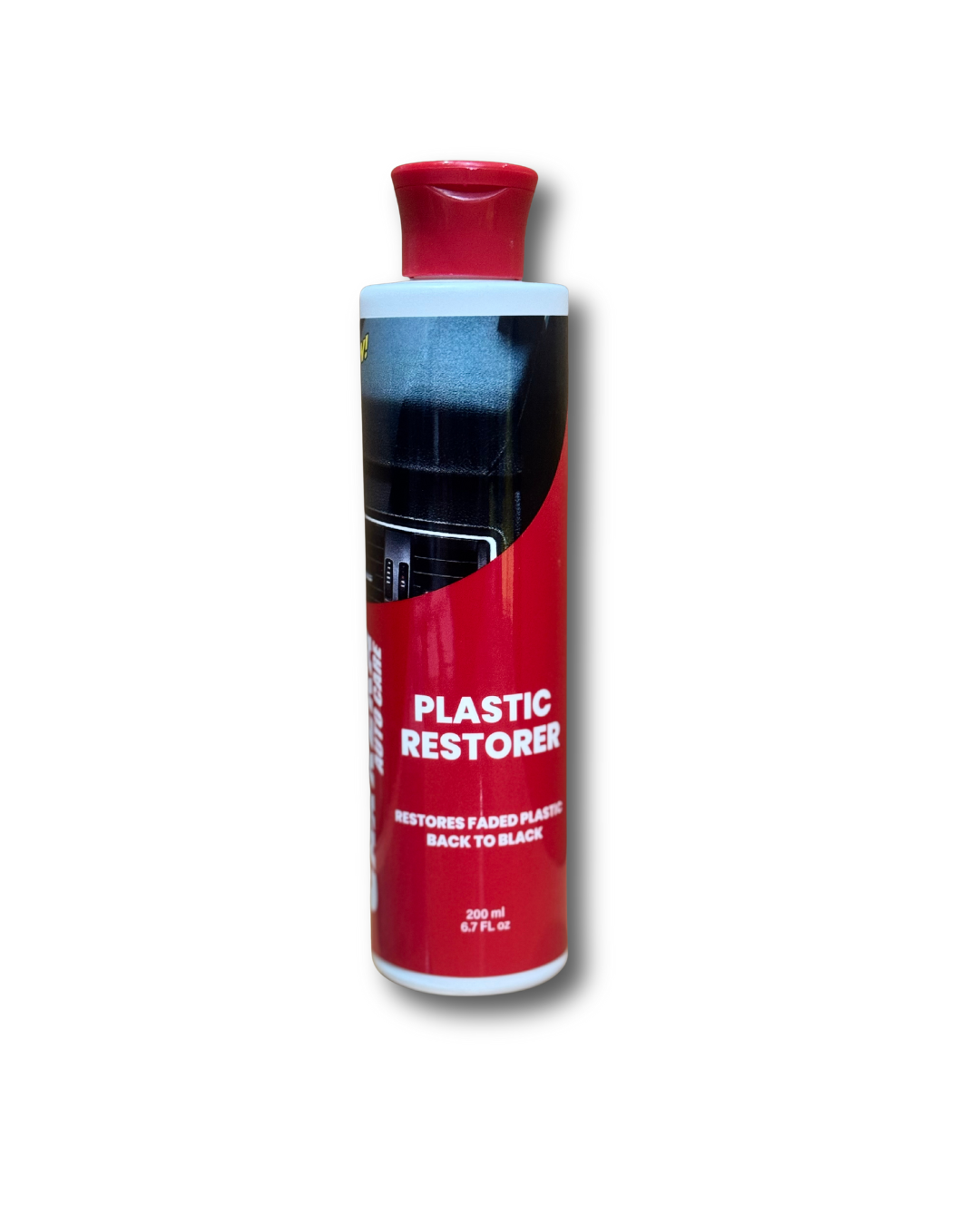 Carrera Plastic Restorer 200ml