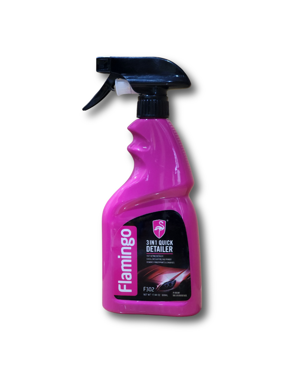 Flamingo 3in1 Quick Detailer