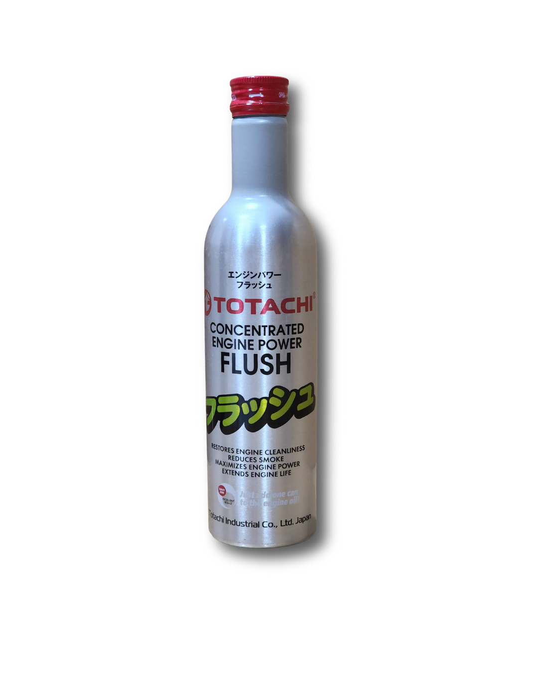 Totachi Engine Power Flush