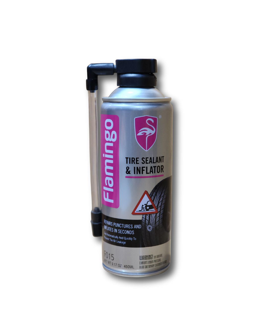 Flamingo Tire Inflator