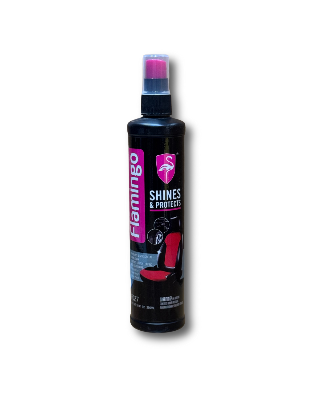 Flamingo Shine&protect 295ml