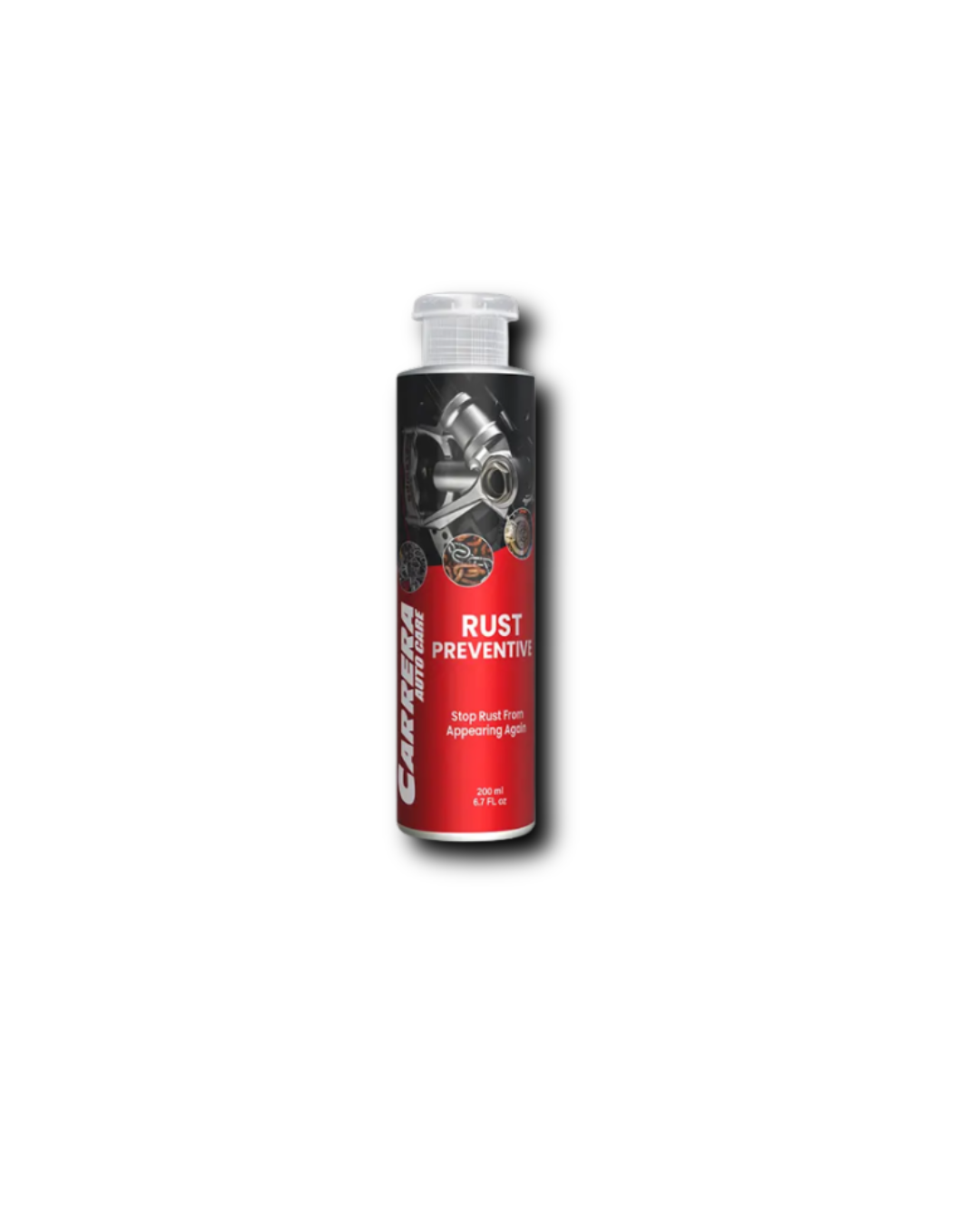 Carrera Rust Preventive 200ml