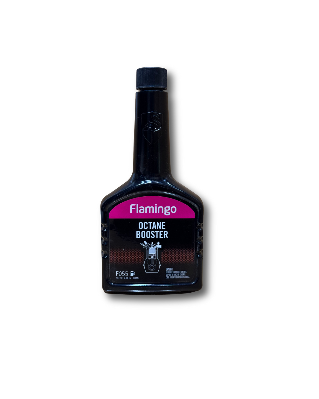 Flamingo Octane Booster