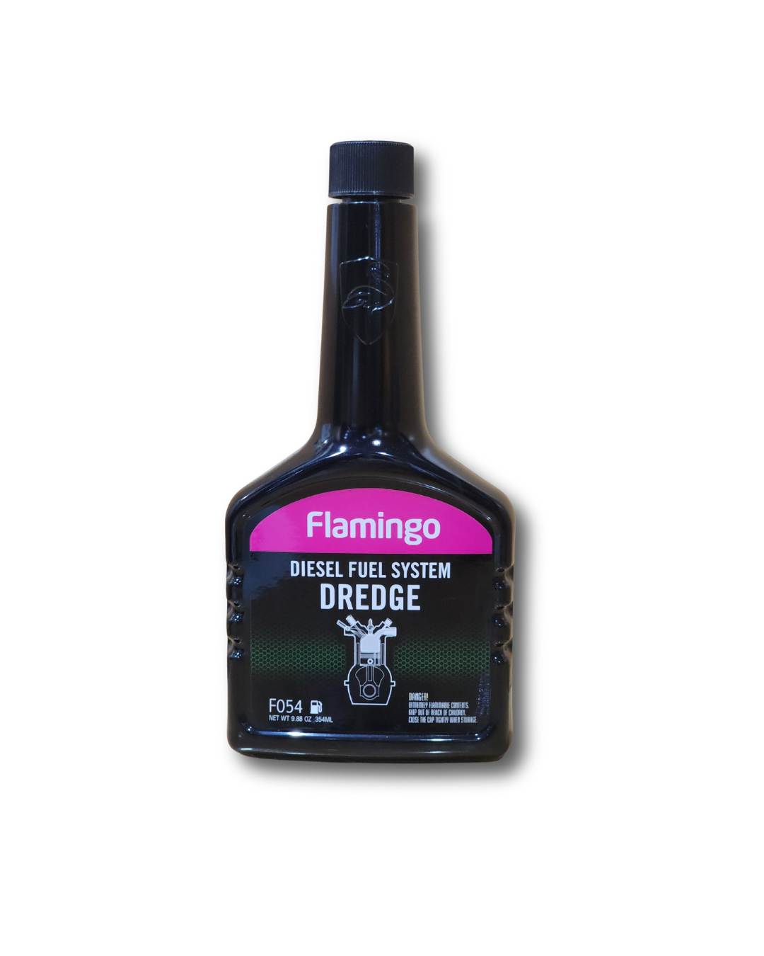 Flamingo Diesel Fuel System