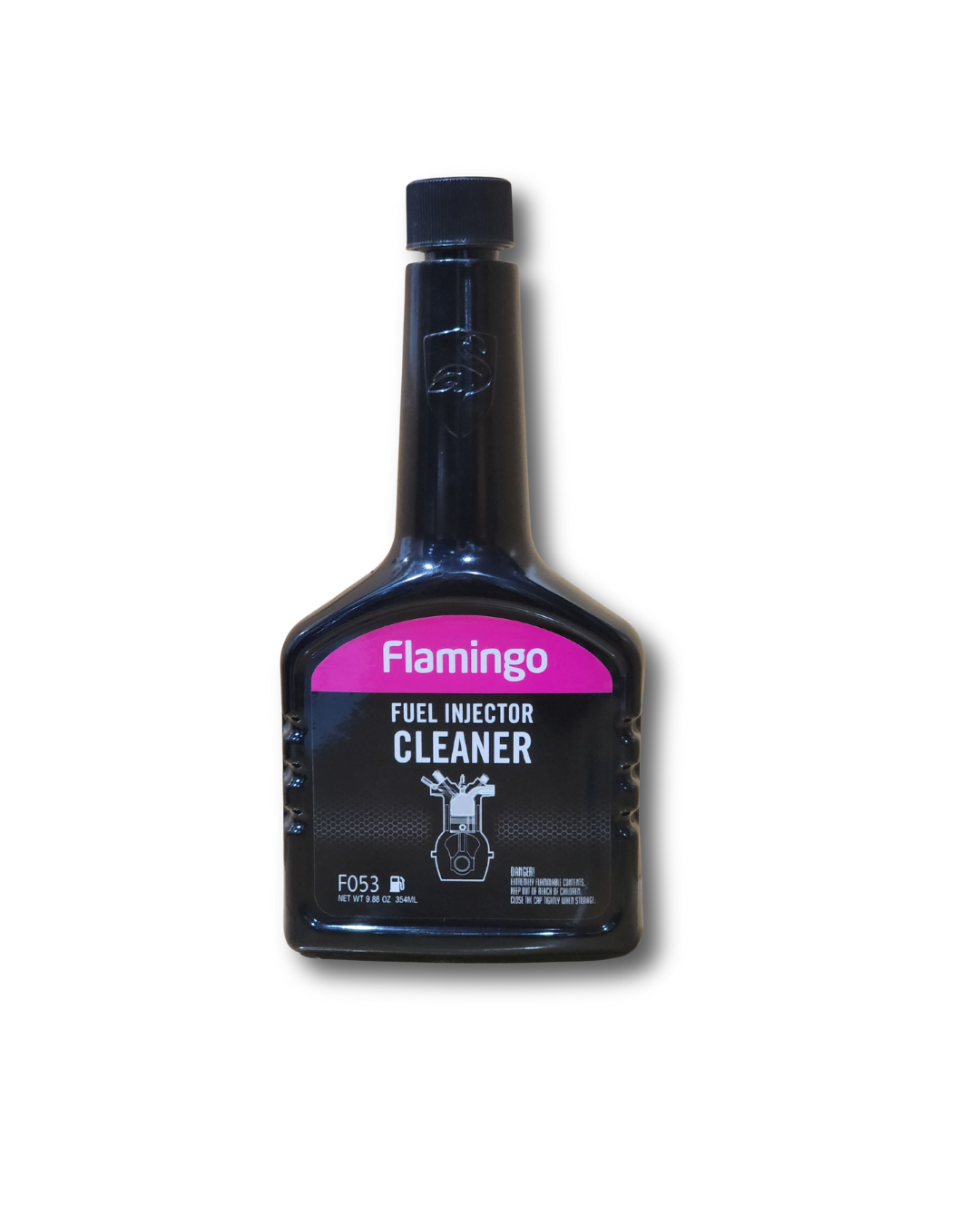 Flamingo Fuel Injector Cleaner