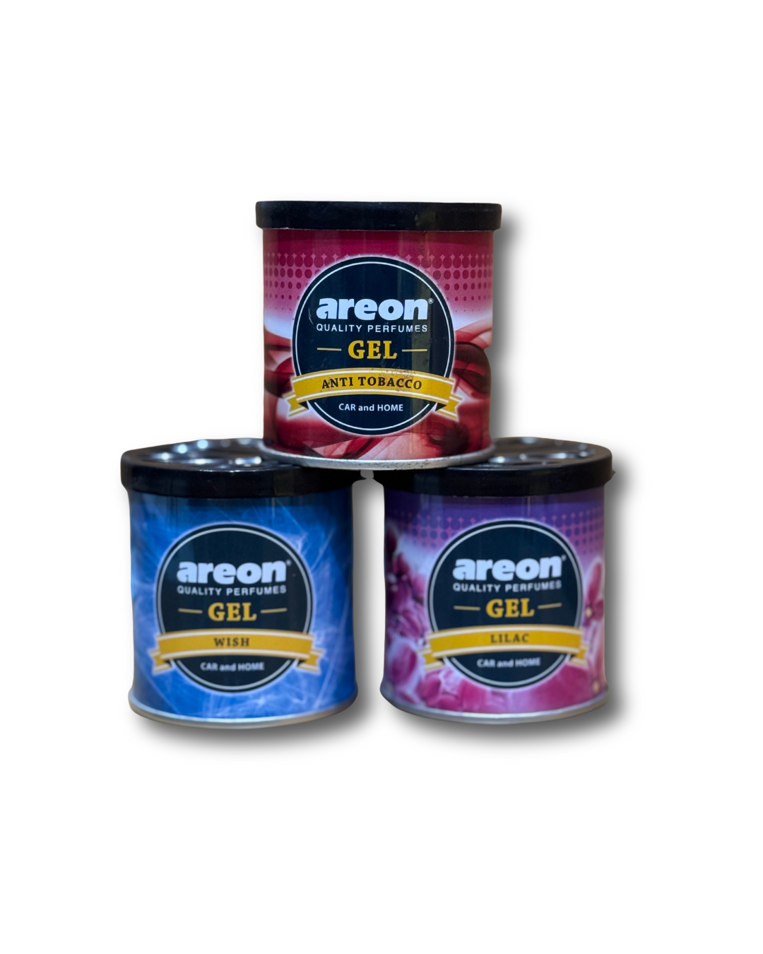 Areon Gel