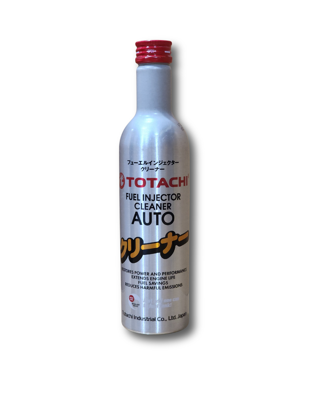 Totachi Fuel Injector Cleaner