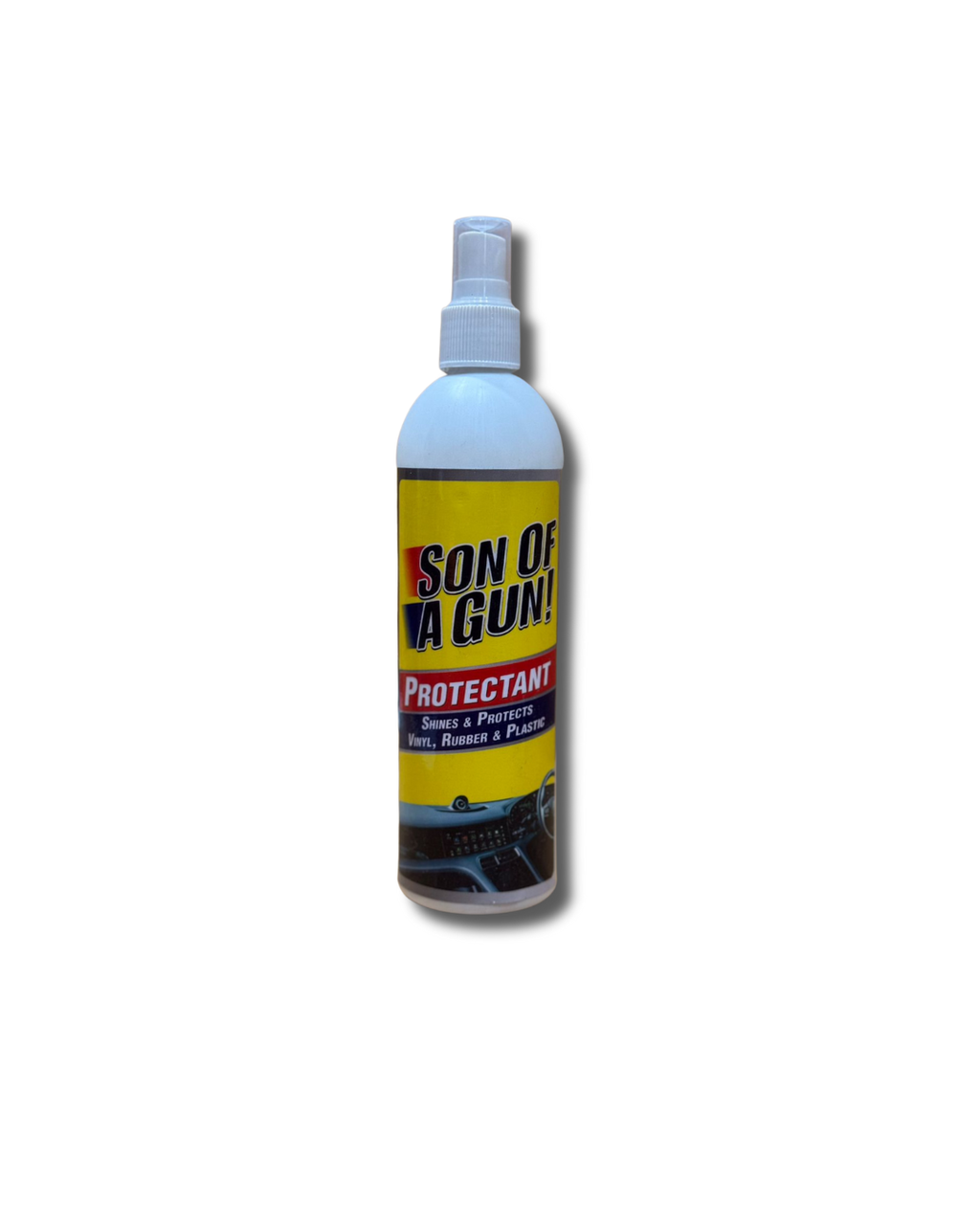 Armor All Son-of-a-Gun Protectant 295ml