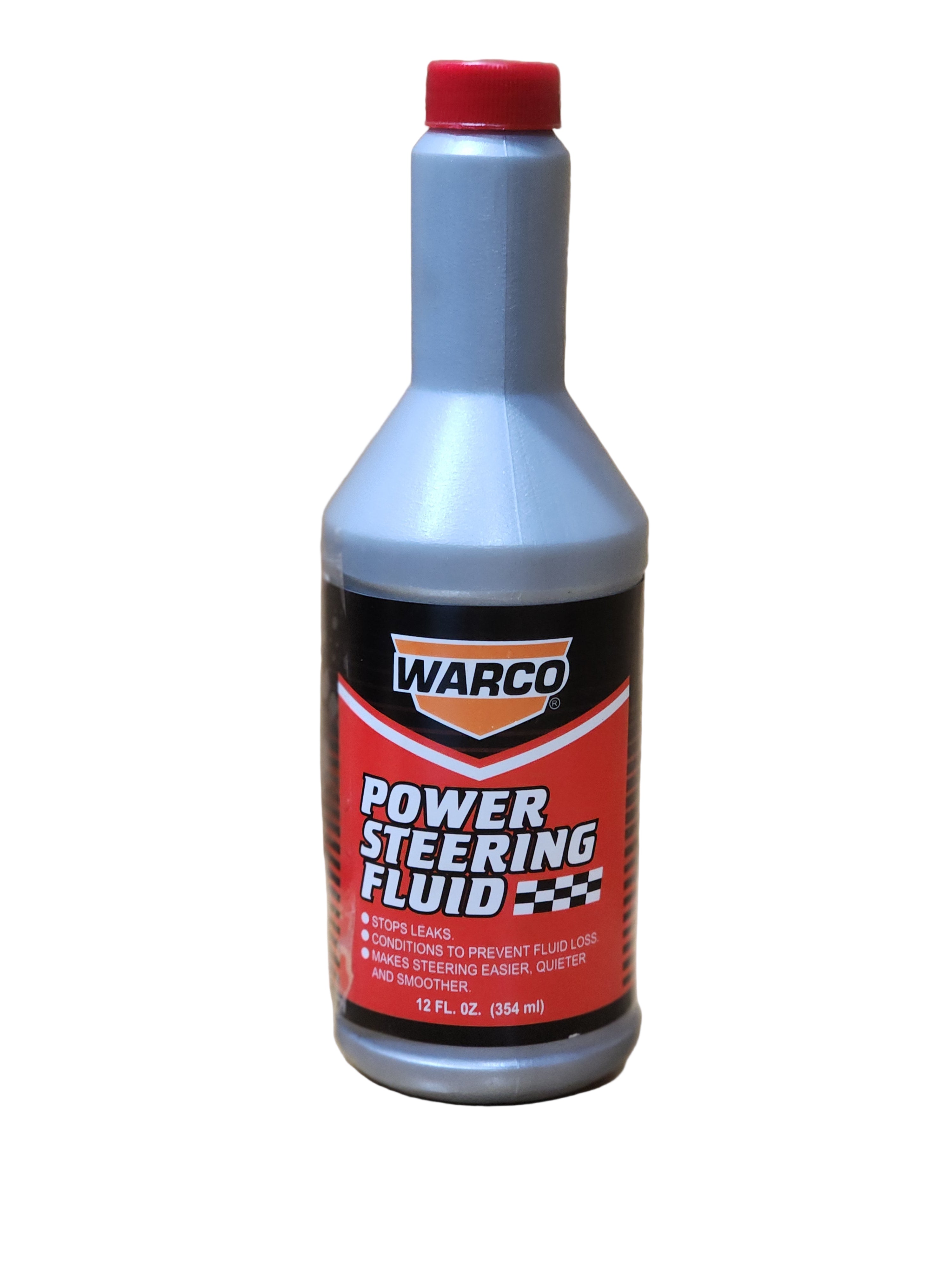 Warco Power steering Fluid 354ml
